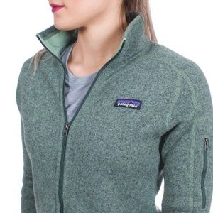 Women's Patagonia Better Sweater Fleece Jacket